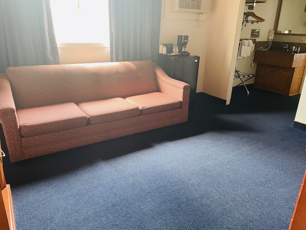 americas best value inn sandpoint