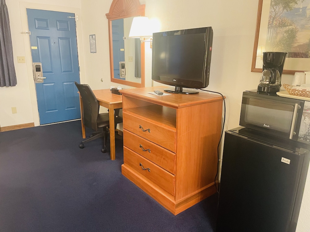 americas best value inn sandpoint