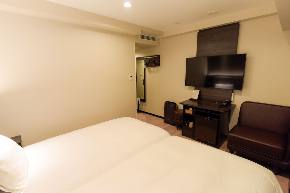 jr west group via inn nagoya ekimae tsubakicho