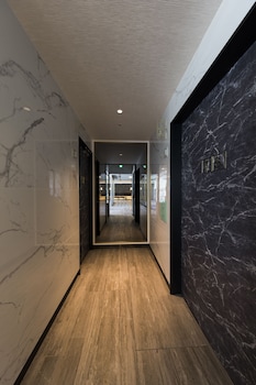 jr west group via inn nagoya ekimae tsubakicho