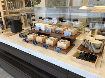 jr west group via inn nagoya ekimae tsubakicho