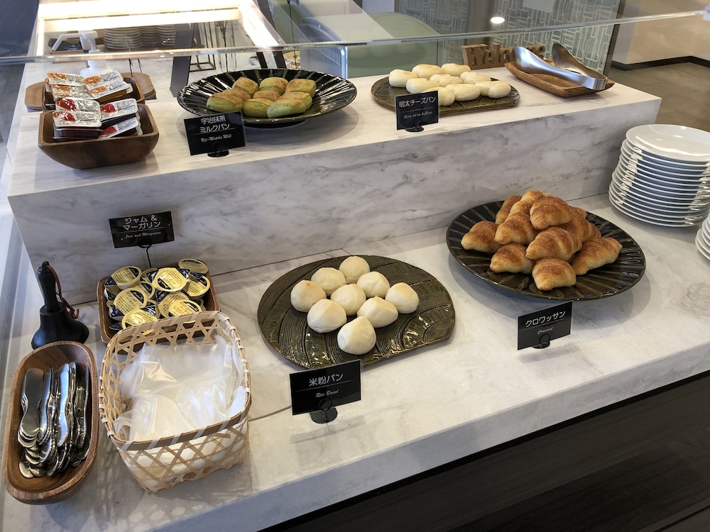 jr west group via inn nagoya ekimae tsubakicho