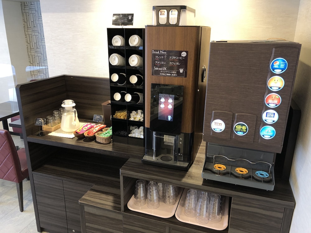 jr west group via inn nagoya ekimae tsubakicho