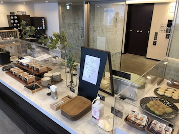 jr west group via inn nagoya ekimae tsubakicho