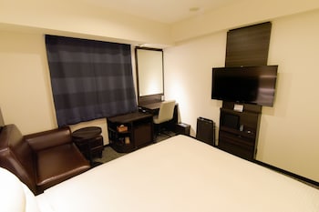 jr west group via inn nagoya ekimae tsubakicho