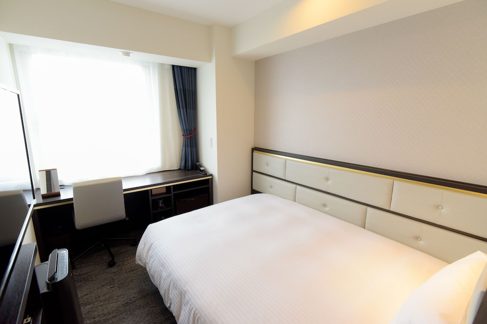 jr west group via inn nagoya ekimae tsubakicho