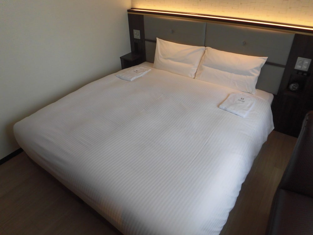 jr west group via inn nagoya ekimae tsubakicho