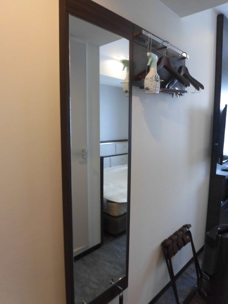 jr west group via inn nagoya ekimae tsubakicho