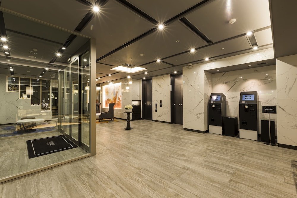 jr west group via inn nagoya ekimae tsubakicho