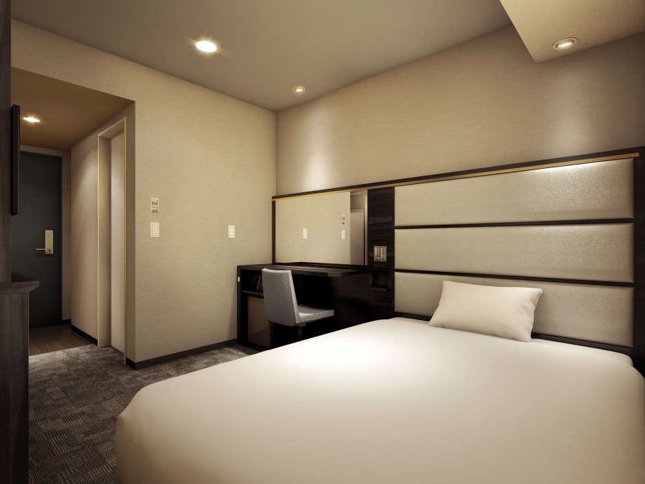 jr west group via inn nagoya ekimae tsubakicho