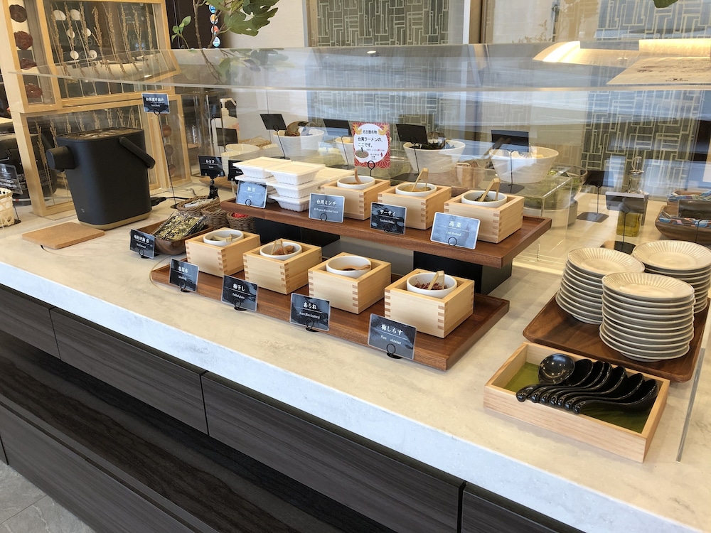 jr west group via inn nagoya ekimae tsubakicho