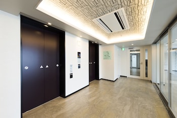 jr west group via inn nagoya ekimae tsubakicho