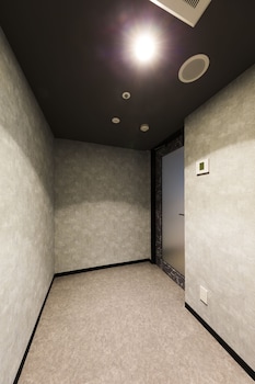 jr west group via inn nagoya ekimae tsubakicho