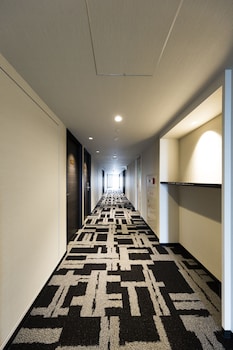 jr west group via inn nagoya ekimae tsubakicho