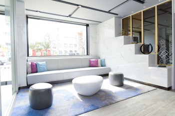 jr west group via inn nagoya ekimae tsubakicho