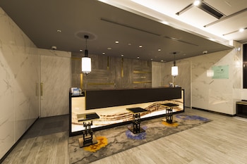 jr west group via inn nagoya ekimae tsubakicho