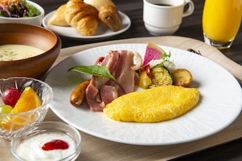 jr west group via inn nagoya ekimae tsubakicho