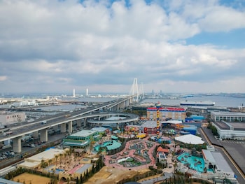 jr west group via inn nagoya ekimae tsubakicho