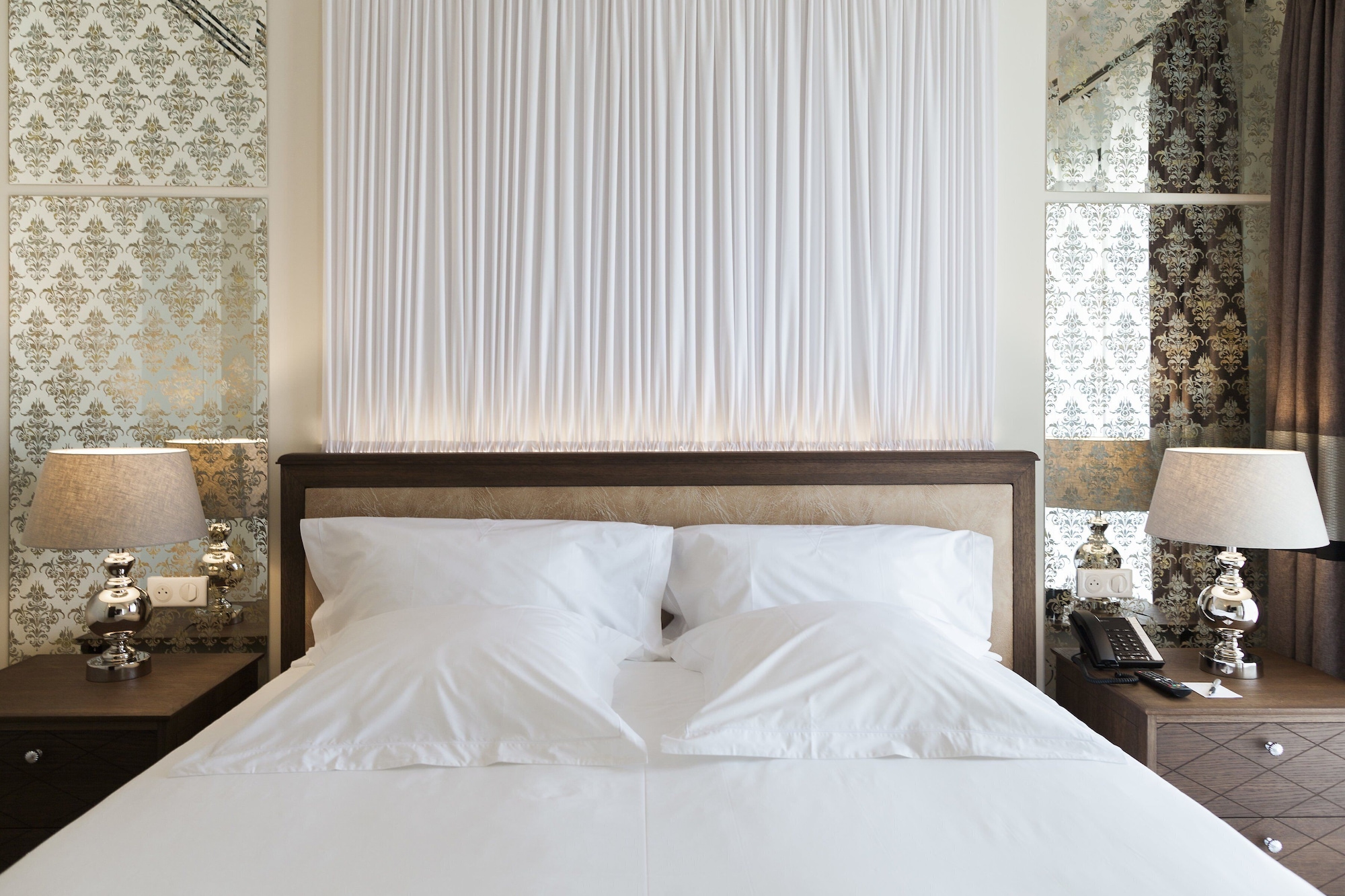 le vallon de valrugues hotel spa and villas