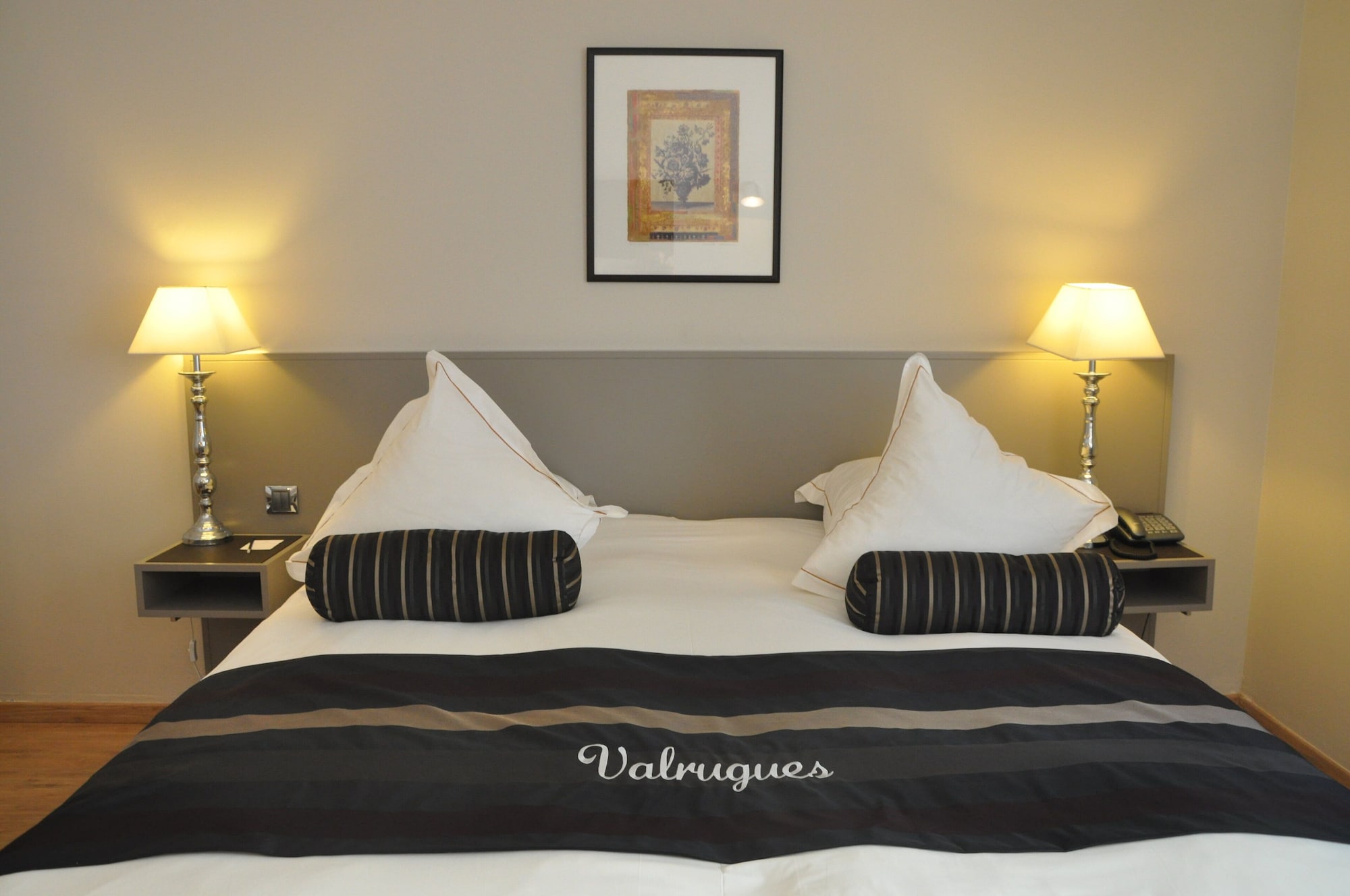 le vallon de valrugues hotel spa and villas