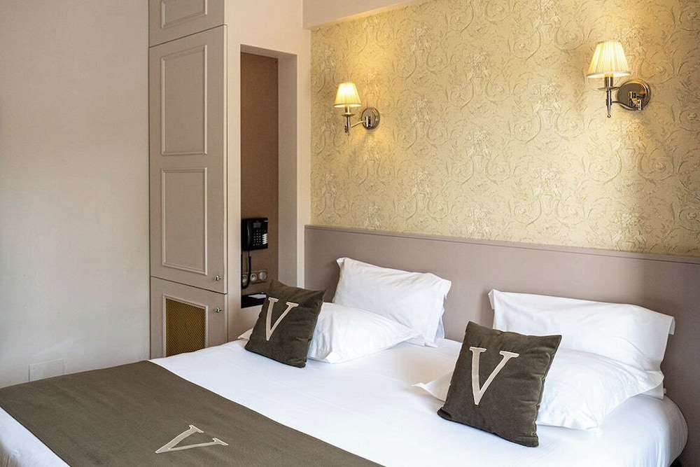 le vallon de valrugues hotel spa and villas