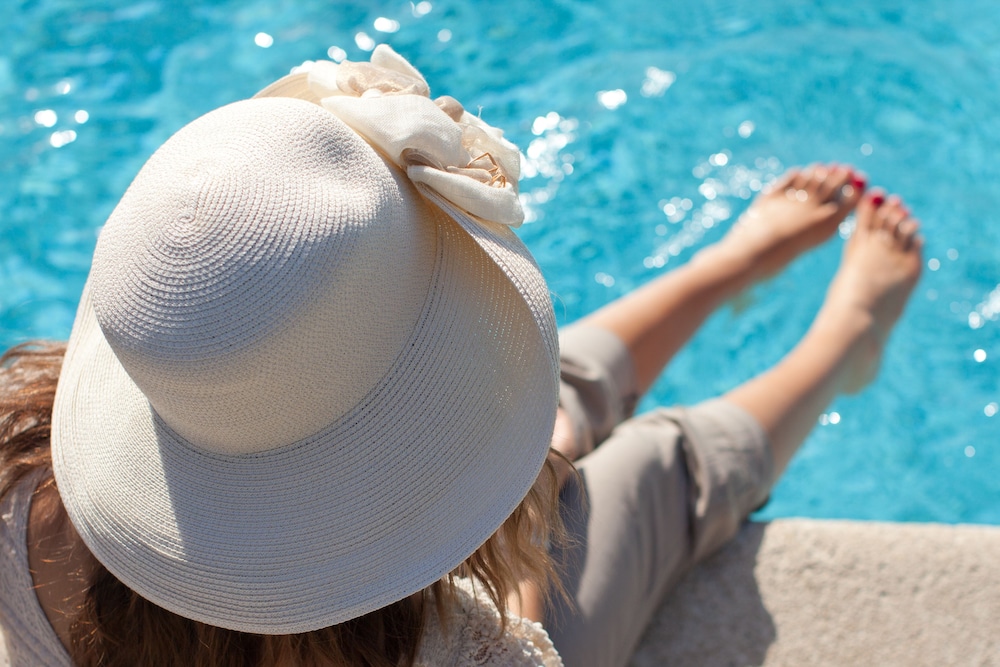 le vallon de valrugues hotel spa and villas
