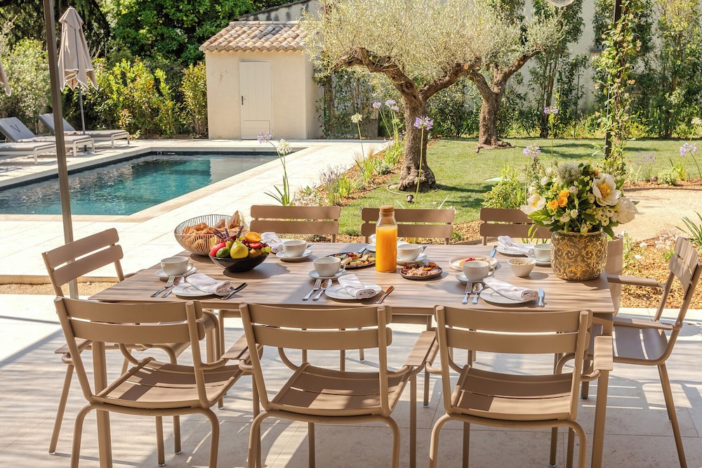 st remy de provence