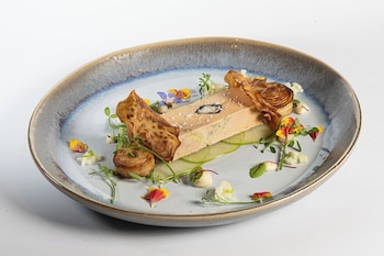 le vallon de valrugues hotel spa and villas