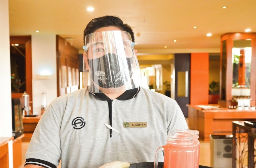 sari ater kamboti hotel bandung