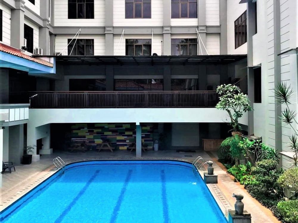 sari ater kamboti hotel bandung