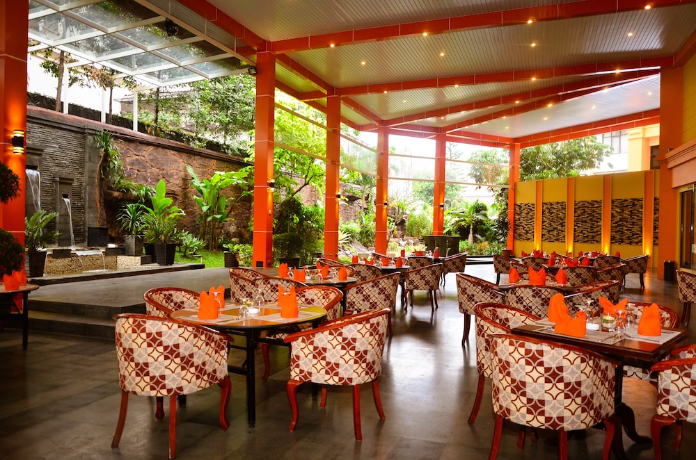 sari ater kamboti hotel bandung