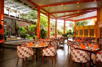 sari ater kamboti hotel bandung