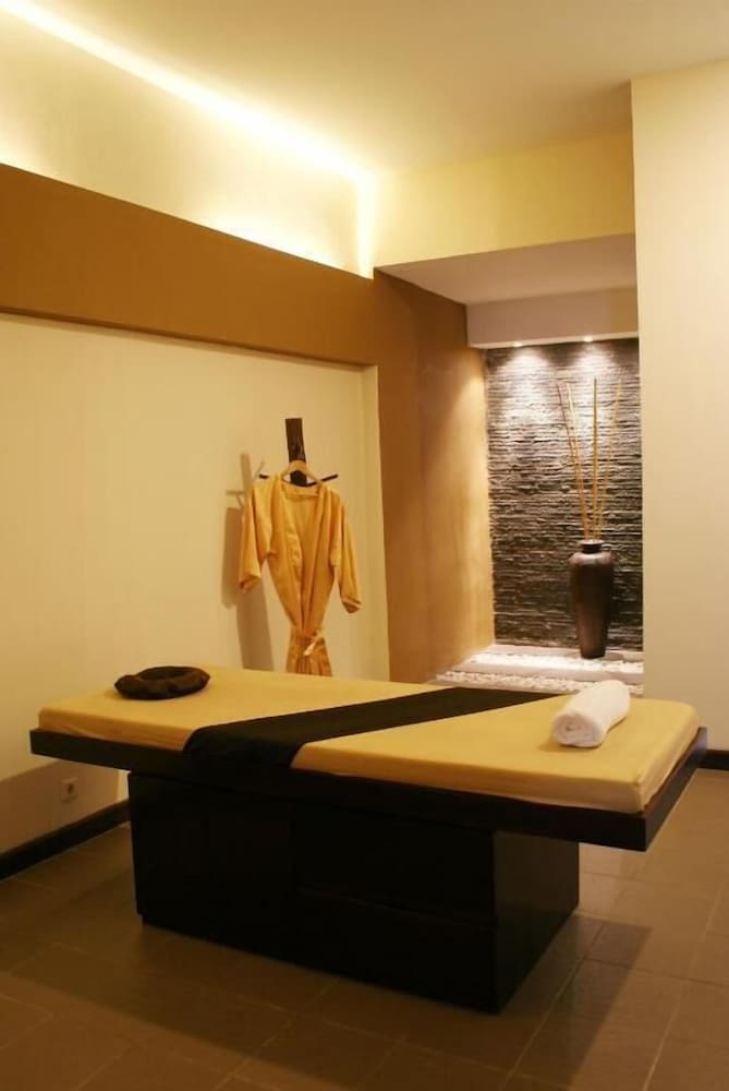 sari ater kamboti hotel bandung