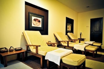 sari ater kamboti hotel bandung