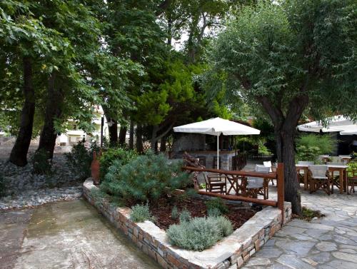 dio olympos