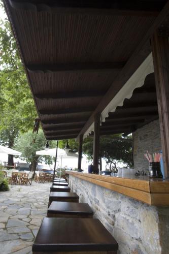dio olympos