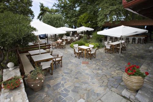 dio olympos