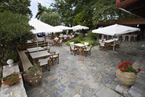 dio olympos