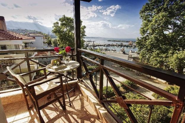 hotel morfeas