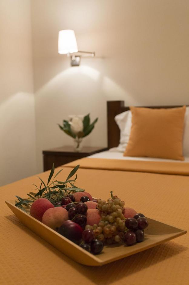 hotel morfeas