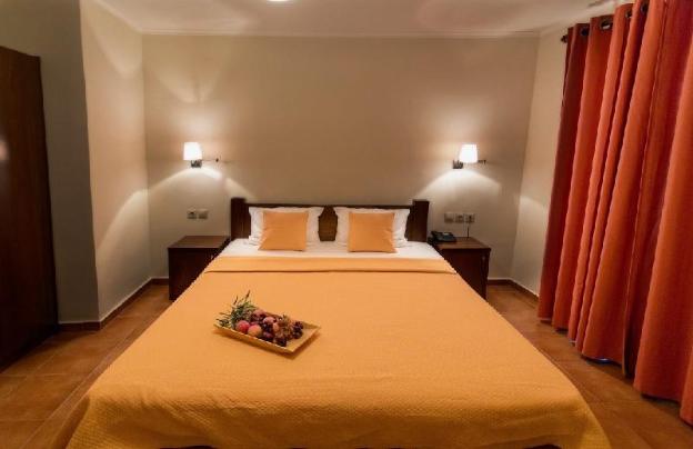 hotel morfeas
