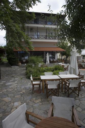 dio olympos