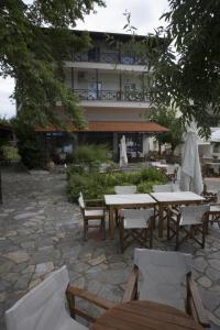 dio olympos