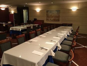 hotel yokohama camelot japan