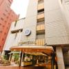 hotel yokohama camelot japan