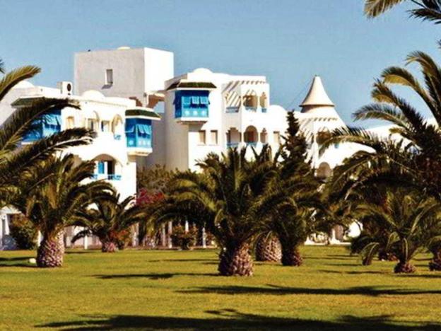 the mirage resort and spa