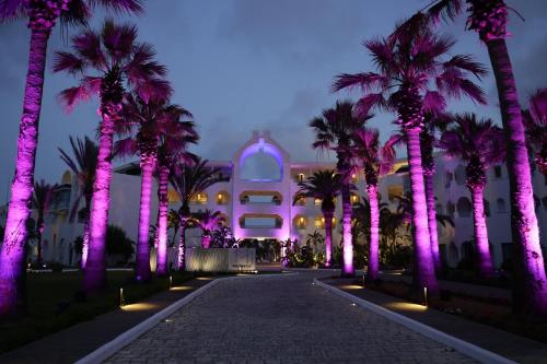 the mirage resort and spa