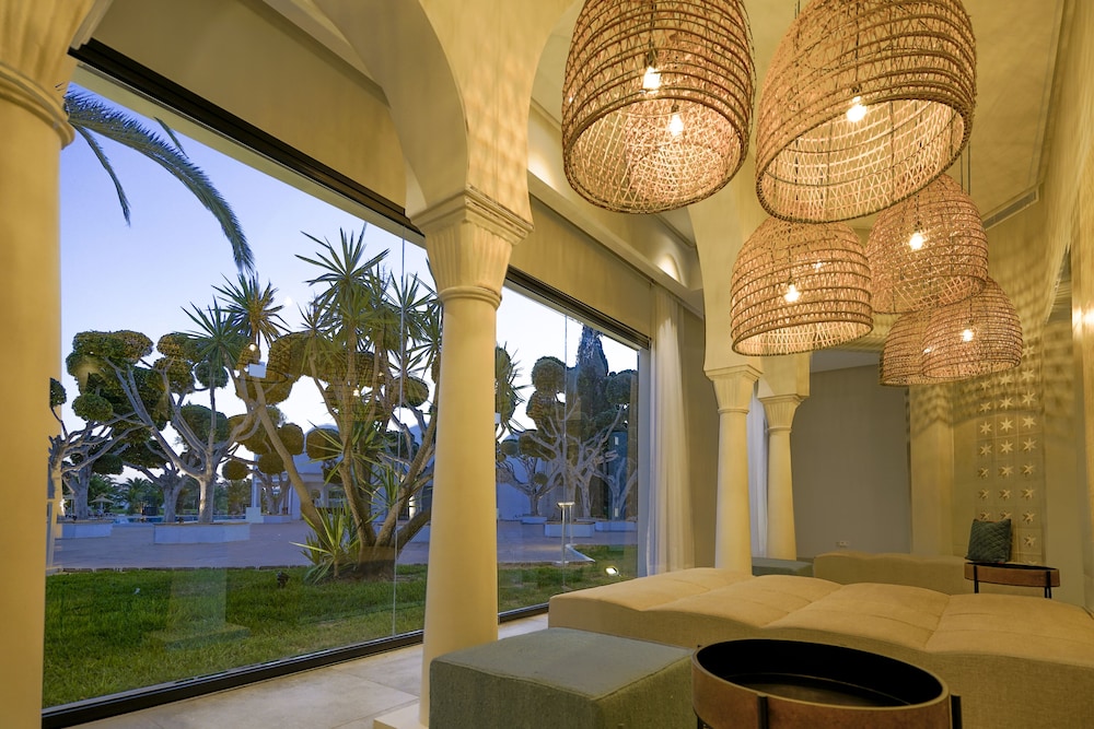 the mirage resort and spa