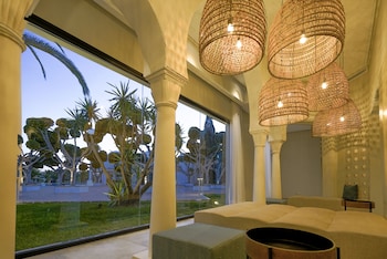 the mirage resort and spa