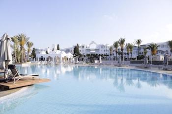 the mirage resort and spa